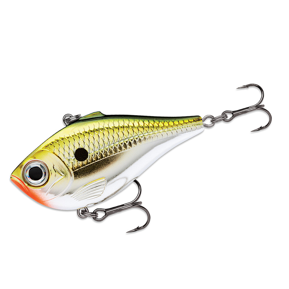 Воблер Rapala Rippin Rap Loud Ratling 50mm 9g #FT