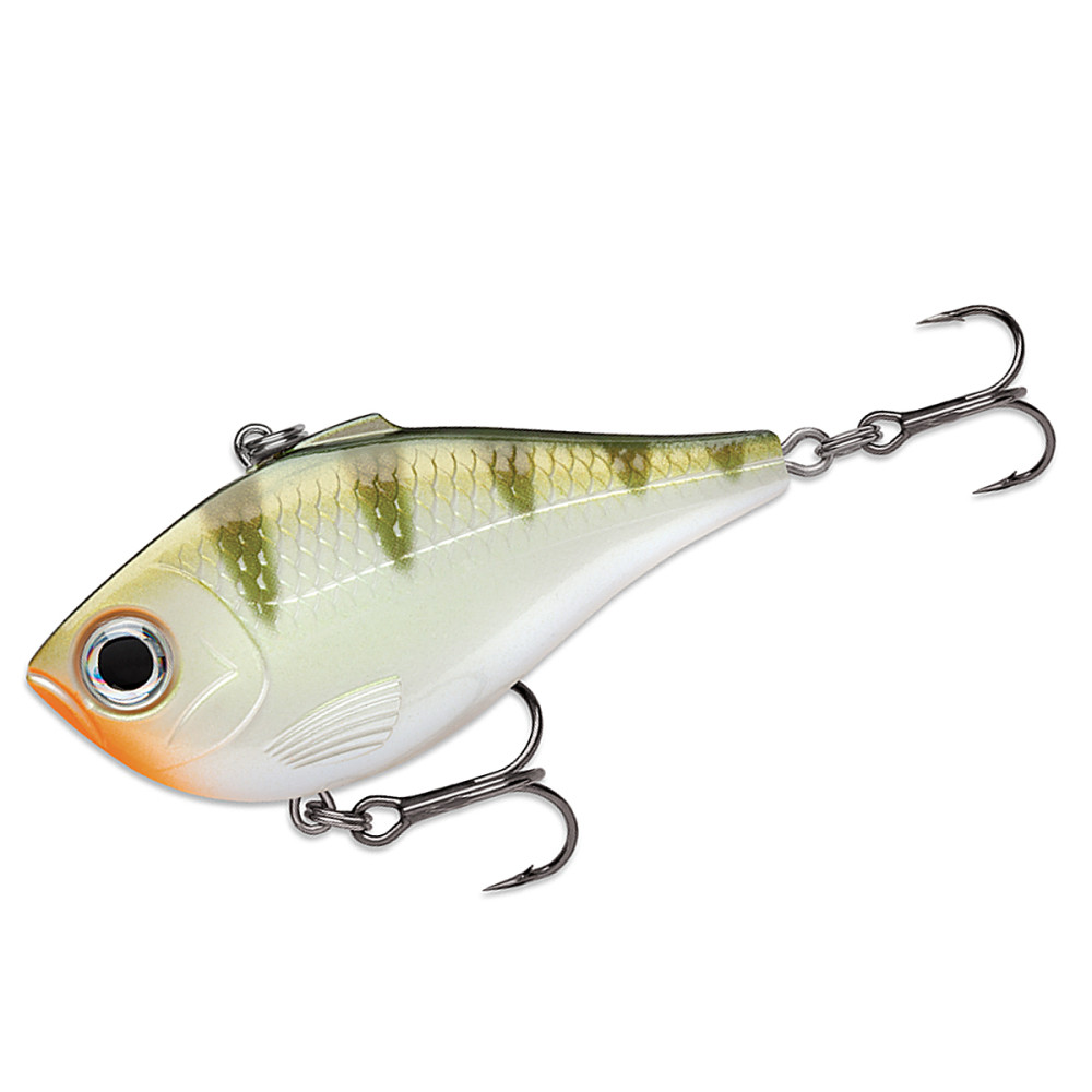 Воблер Rapala Rippin Rap Loud Ratling 60mm 14g #CBG