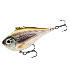 Воблер Rapala Rippin Rap Loud Ratling 60mm 14g #SML