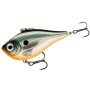 Воблер Rapala Rippin Rap Loud Ratling 70mm 24g #RTR