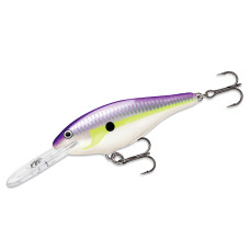 Воблер Rapala Shad Rap 70mm 8g #RSD Воблер Rapala Shad Rap 70mm 8g #RSD