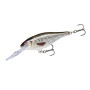 Воблер Rapala Shad Rap 70mm 8g #RSD
