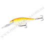 Воблер Rapala Shad Rap Deep Runner  70mm 7g #HT