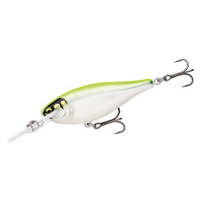 Воблер Rapala Shad Rap Elite 75mm 12g #GDCU Воблер Rapala Shad Rap Elite 75mm 12g #GDCU