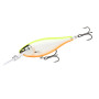 Воблер Rapala Shad Rap Elite 75mm 12g #GDCU