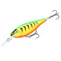 Воблер Rapala Shad Rap Elite 75mm 12g #GDCU