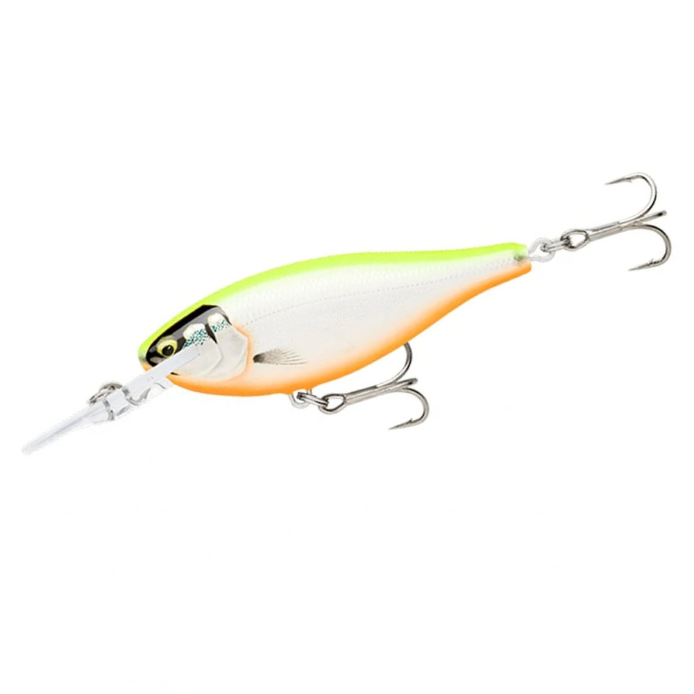 Воблер Rapala Shad Rap Elite 95mm 20g #GDROL