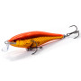 Воблер Rapala Shad Rap Shallow Runner 70mm 7g #FT