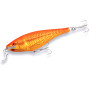 Воблер Rapala Super Shad Rap F 140mm 45g 1.5-2.7m #GF