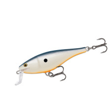 Воблер Rapala Super Shad Rap F 140mm 45g 1.5-2.7m #OPSD