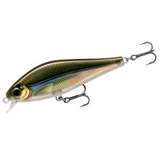 Воблер Rapala Super Shadow Rap 160mm 77g 1.0-1.4m #SMB