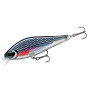 Воблер Rapala Super Shadow Rap 160mm 77g 1.0-1.4m #SMB