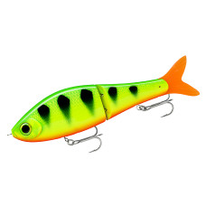 Воблер Rapala Super Shadow Rap Glide 160mm 86g #HLW