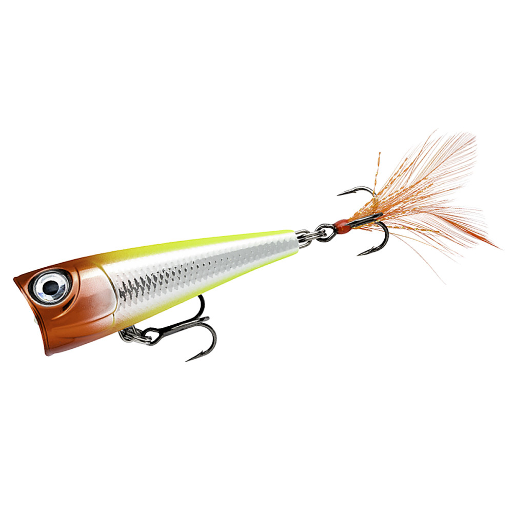 Воблер Rapala X-Light Pop 40mm 4.5g #AYU
