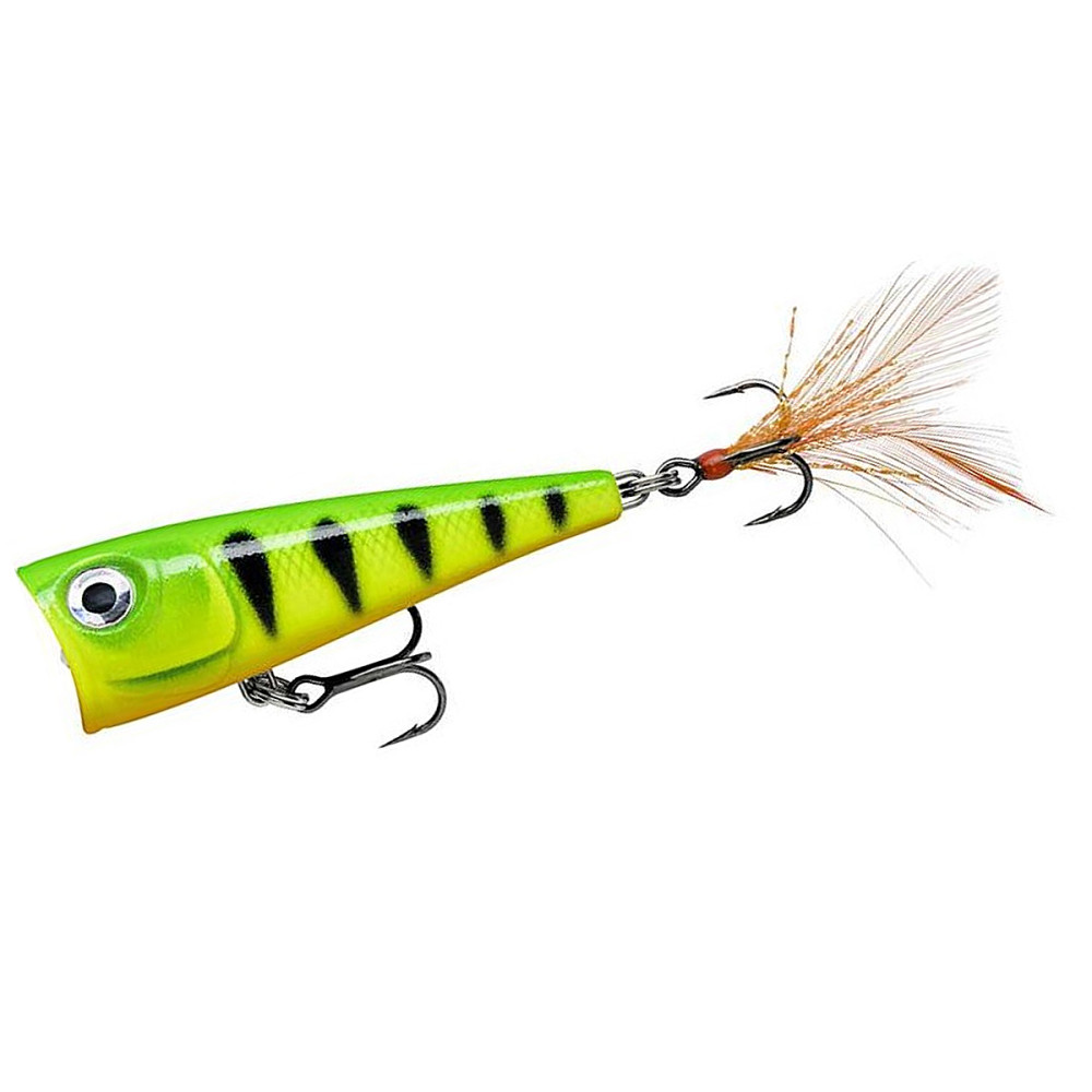 Воблер Rapala X-Light Pop 40mm 4.5g #LF