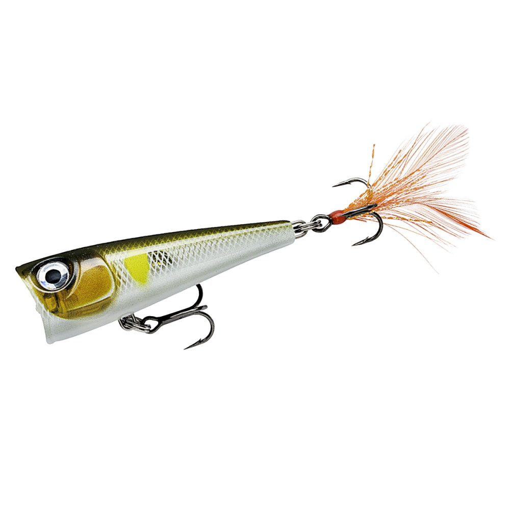 Воблер Rapala X-Light Pop 40mm 4.5g #LF