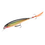 Воблер Rapala X-Rap 100mm 13g #HS