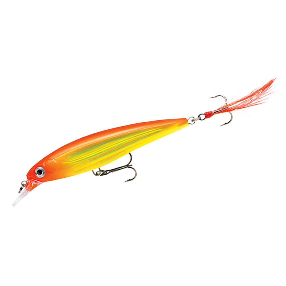 Воблер Rapala X-Rap 100mm 13g #HS