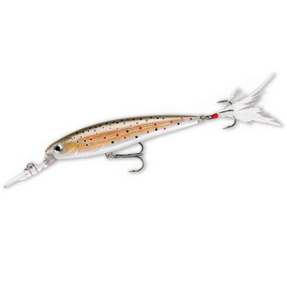 Воблер Rapala X-Rap Deep 100mm 13g #GGH