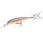 Воблер Rapala X-Rap Deep 100mm 13g #GGH