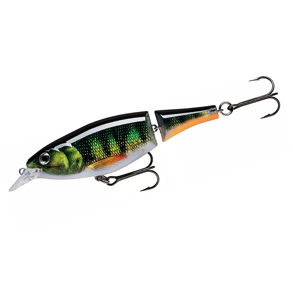 Воблер Rapala X-Rap Jointed Shad 130mm 46g #HH