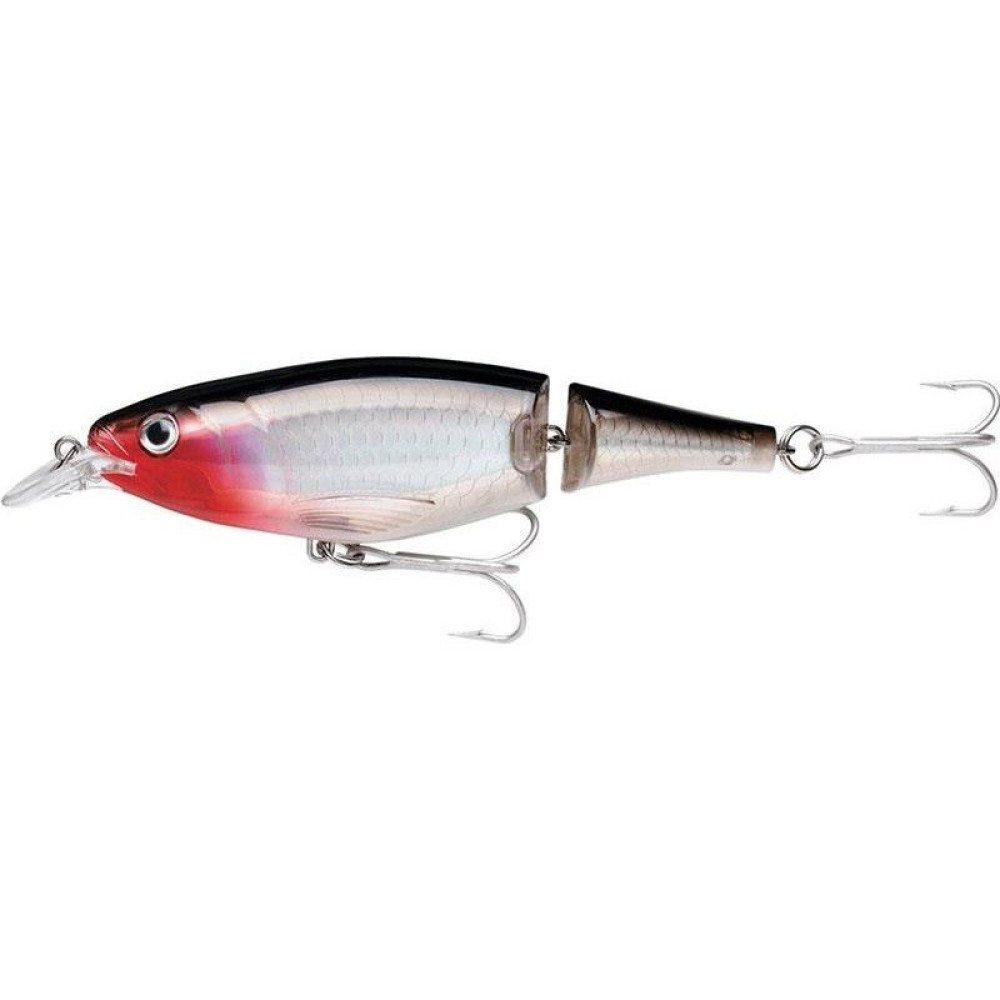 Воблер Rapala X-Rap Jointed Shad 130mm 46g #S