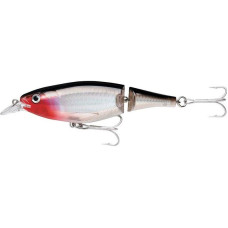 Воблер Rapala X-Rap Jointed Shad 130mm 46g #S