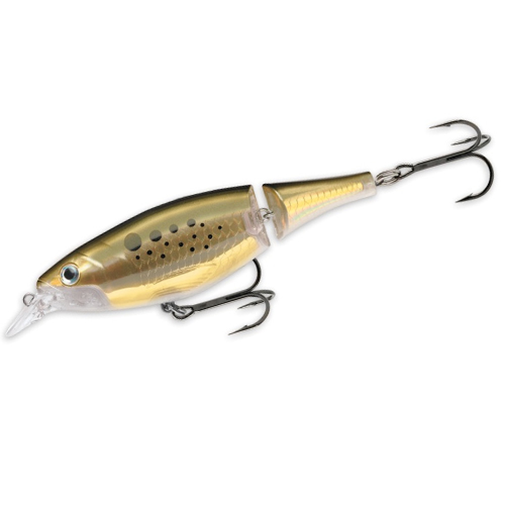 Воблер Rapala X-Rap Jointed Shad 130mm 46g #S