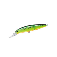 Воблер Tackle House Bitstream Jointed 85FD 85mm 11g #Chart Tiger