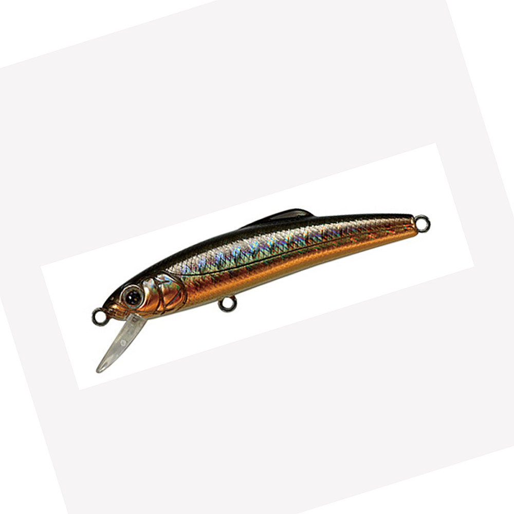 Воблер Tackle House Buffet 50FF 50mm 3g #Aui