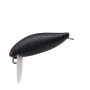 Воблер Tackle House Elfin Mini Cicada S 28mm 2.1g #Matte Black
