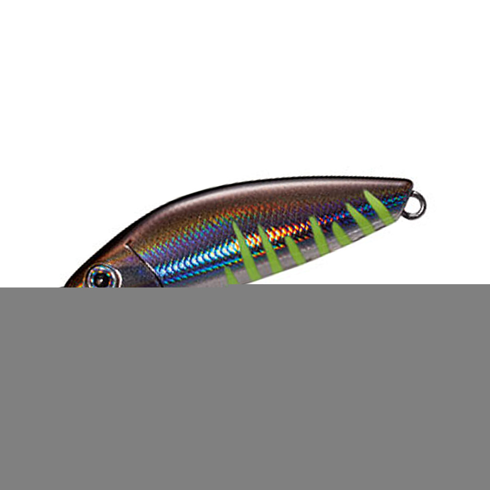 Воблер Tackle House Shores Tiro Minnow 44S 44mm 4.8g #Escape Kibinago