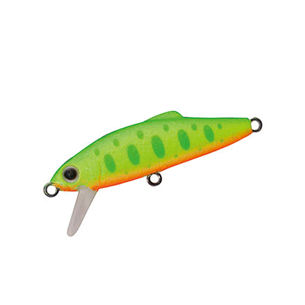 Воблер Tackle House Tw Buffet Doras 46S 46mm 6g #Moss