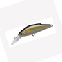 Воблер Tackle House Tw Buffet Lily 45F 45mm 3g #Mat Green Yamame