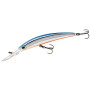 Воблер Yo-Zuri Crystal Minnow Deep Diver Walleye F 130mm 24g #BT