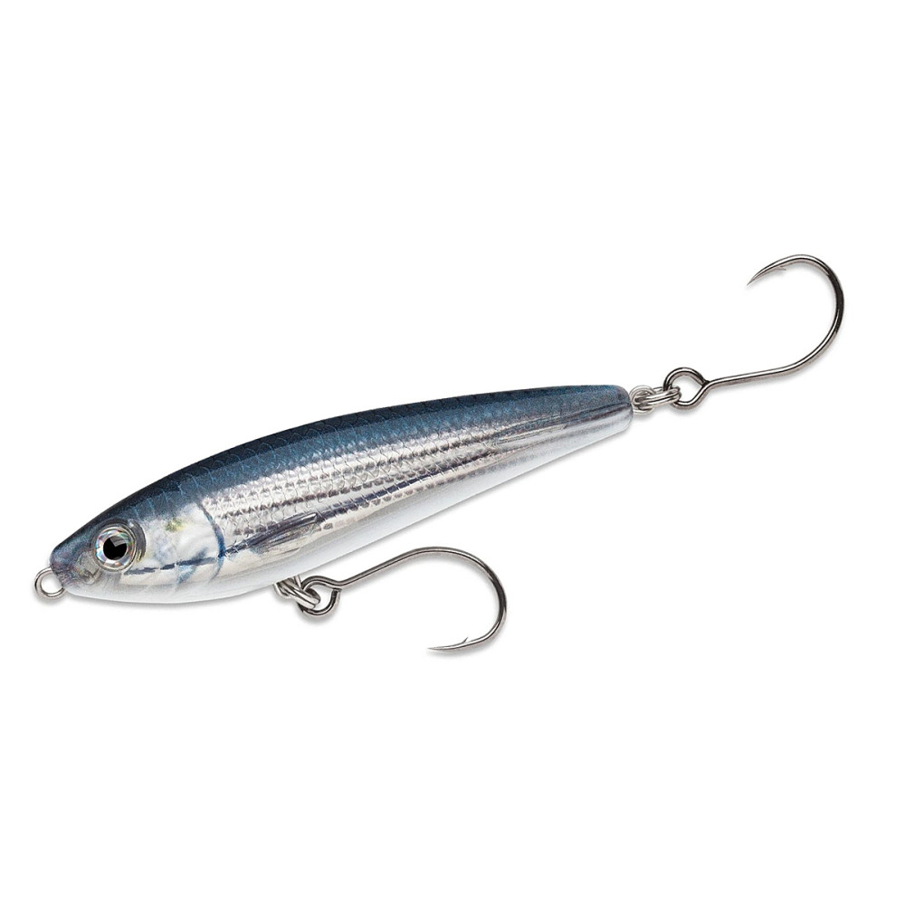 Волкер Rapala X-Rap Saltwater SubWalk 70mm 13g #AS