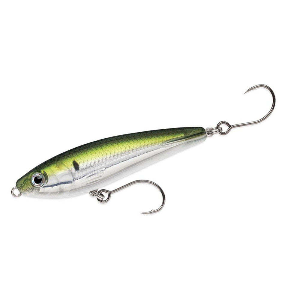 Волкер Rapala X-Rap Saltwater SubWalk 70mm 13g #AS