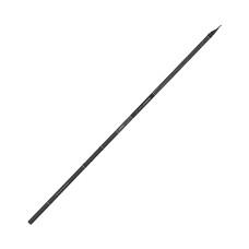 Вудлище з кільцями Tubertini Level Chrome 5m 20g