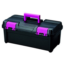 Ящик Ring Star Ecotte RE-430 430x230x180mm Black