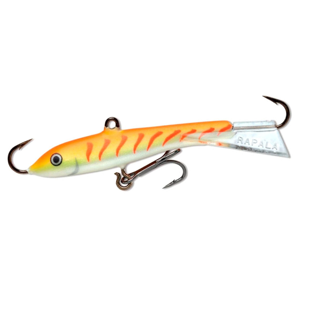 Балансир Rapala Jigging Rap 20mm 4g #PW