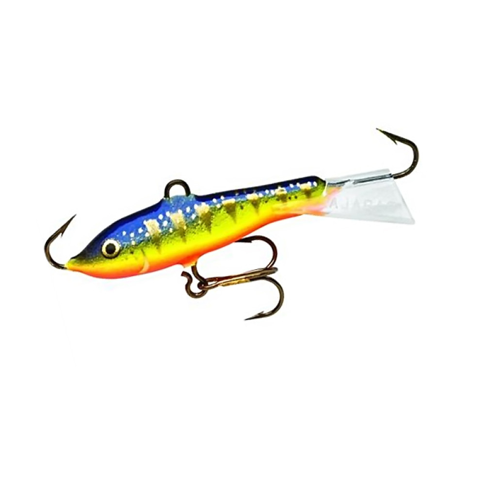 Балансир Rapala Jigging Rap 30mm 6g #GHP