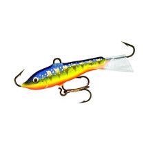 Балансир Rapala Jigging Rap 30mm 6g #GHP