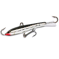 Балансир Rapala Jigging Rap 50mm 9g #MS