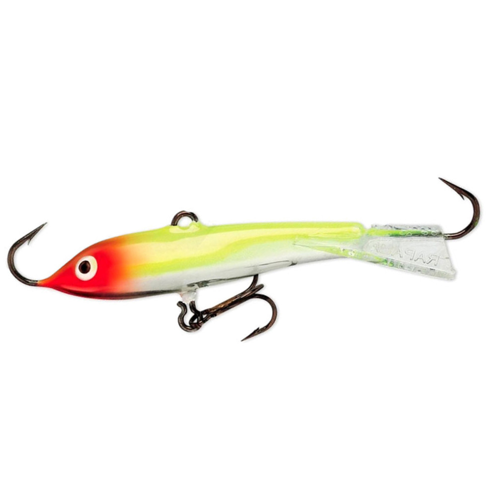 Балансир Rapala Jigging Rap 70mm 18g #CLN