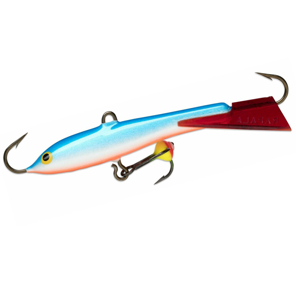 Балансир Rapala Jigging Rap Beaded Hook 30mm 6g #GT