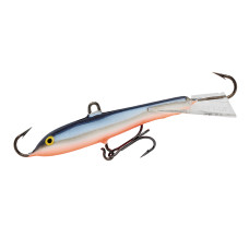 Балансир Rapala Jigging Rap Beaded Hook 50mm 9g #SSD