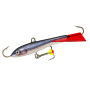 Балансир Rapala Jigging Rap Beaded Hook 50mm 9g #SSD