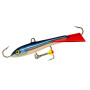 Балансир Rapala Jigging Rap Beaded Hook 50mm 9g #SSD