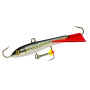 Балансир Rapala Jigging Rap Beaded Hook 50mm 9g #SSD