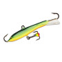 Балансир Rapala Jigging Rap Beaded Hook 50mm 9g #SSD